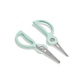 OXO Tot On-the-Go Food Scissors with Case
