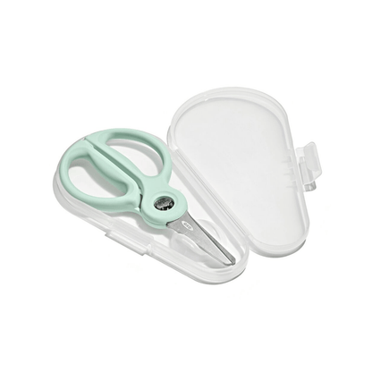 OXO Tot On-the-Go Food Scissors with Case