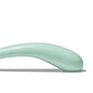 OXO Tot On-The-Go Fork And Spoon Set Opal