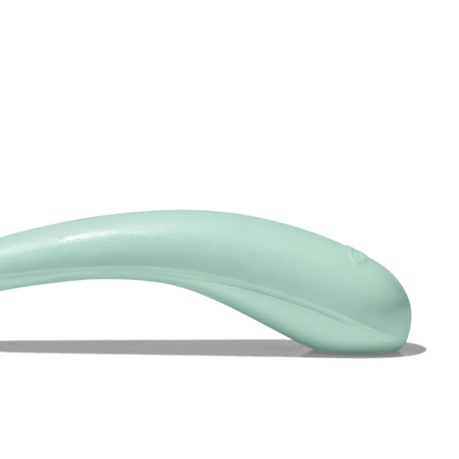 OXO Tot On-The-Go Fork And Spoon Set Opal