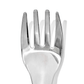 OXO Tot On-The-Go Fork And Spoon Set Opal Lilac