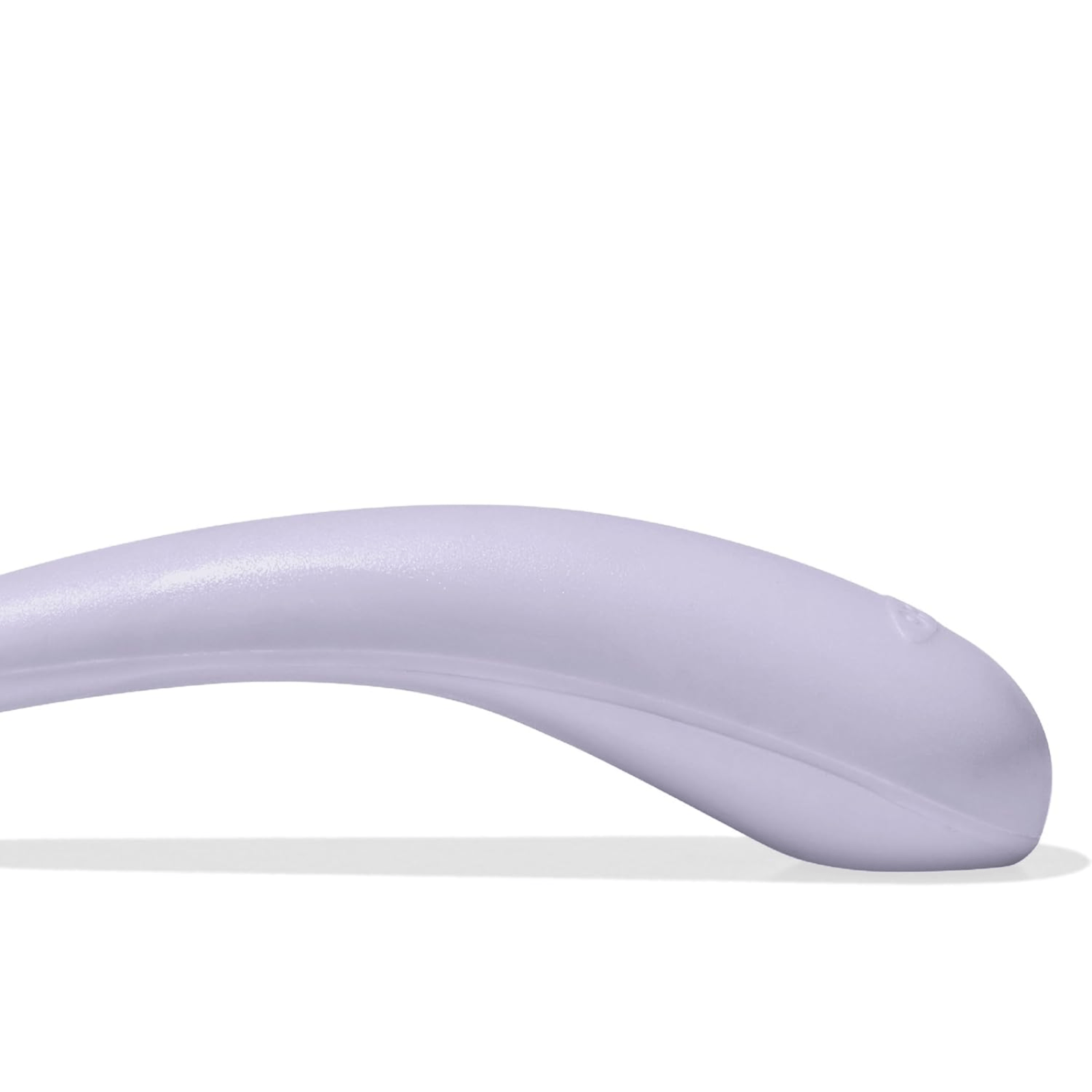 OXO Tot On-The-Go Fork And Spoon Set Opal Lilac