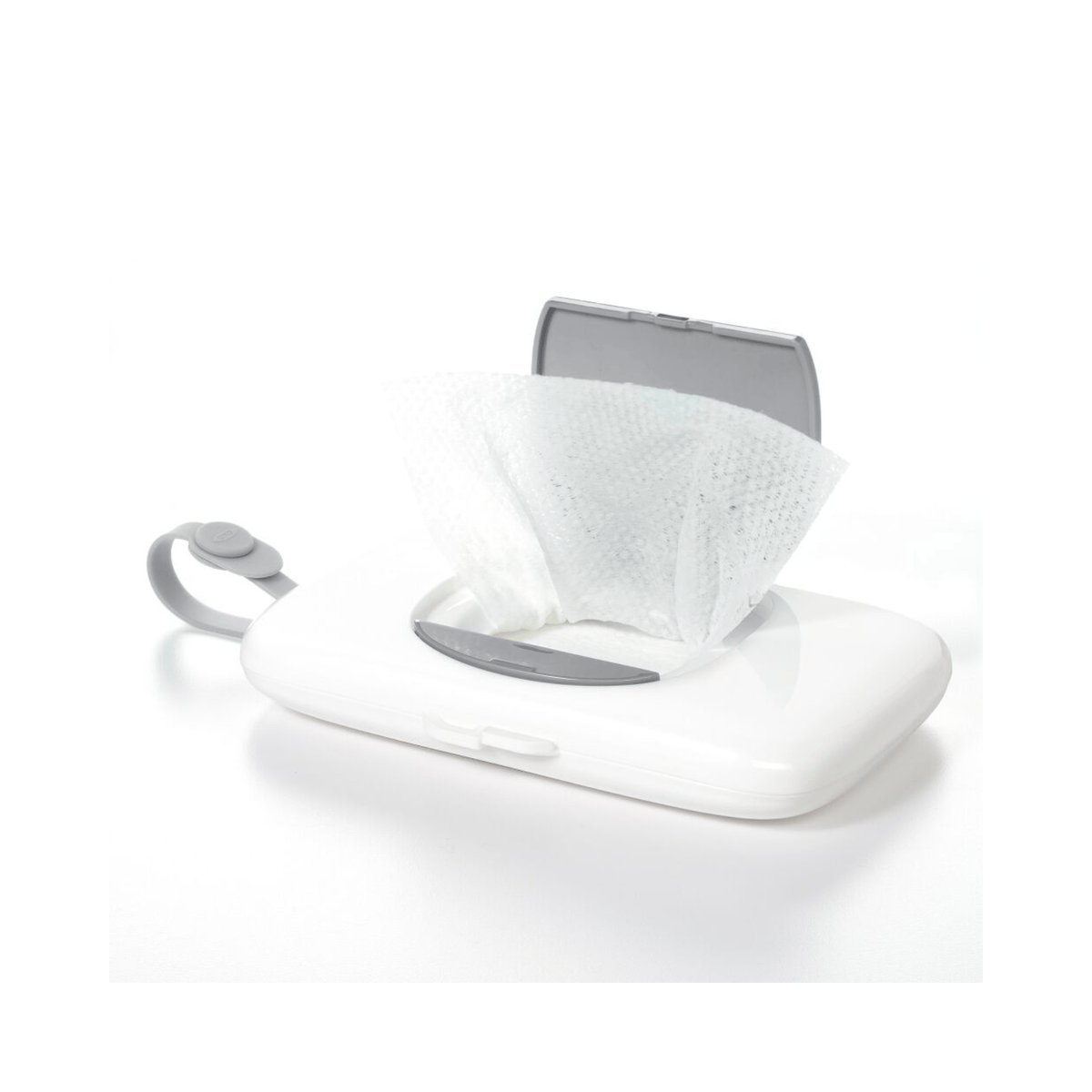 OXO Tot On-the-Go Wipes Dispenser