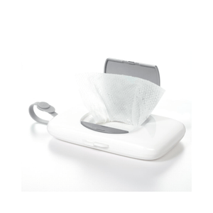 OXO Tot On-the-Go Wipes Dispenser