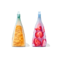 OXO Tot Silicone Reusable Bags Stand Up Cup Set 2 Piece