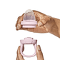 OXO Tot Silicone Self-Feeder Blossom