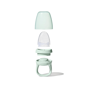 OXO Tot Silicone Self-Feeder Opal