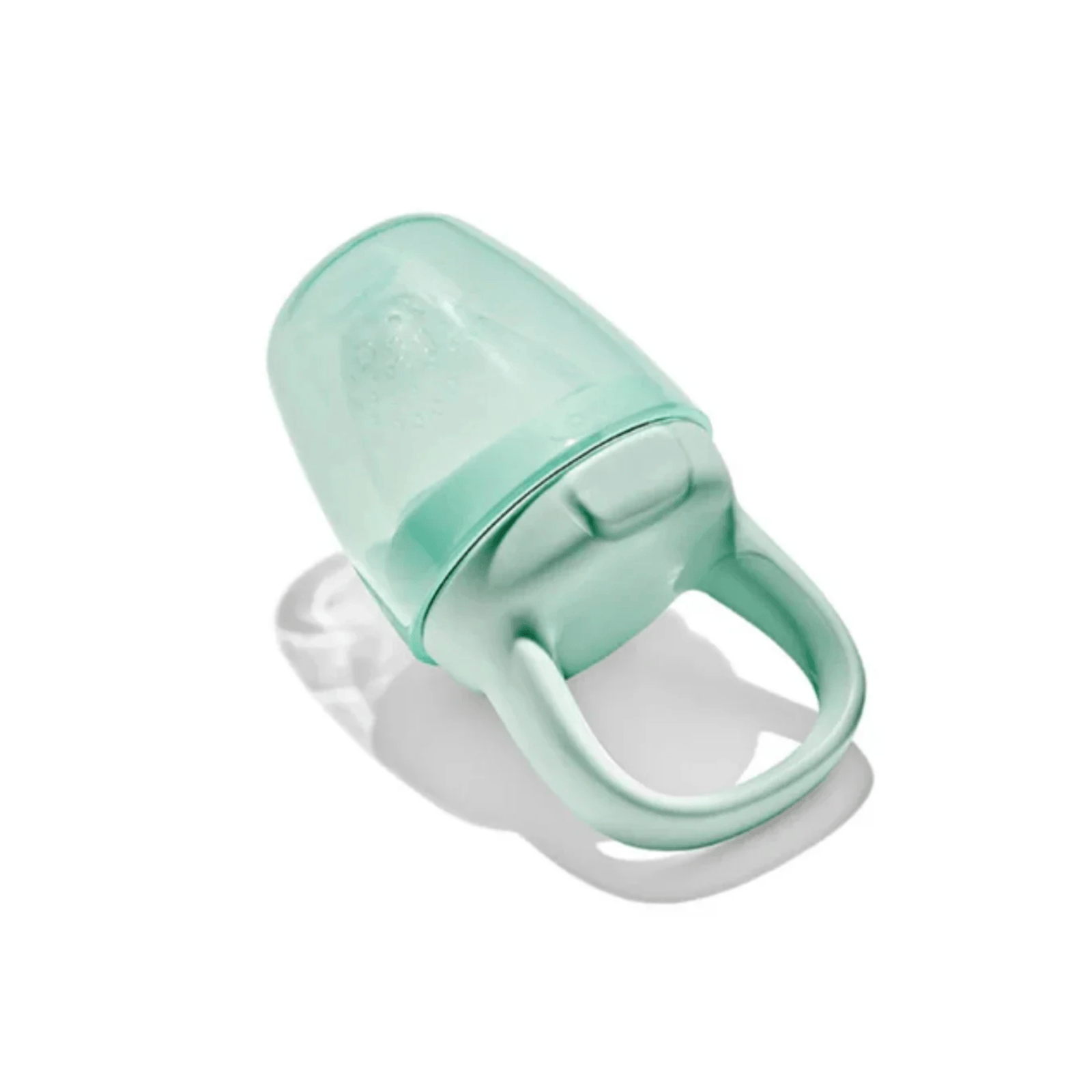 OXO Tot Silicone Self-Feeder Opal