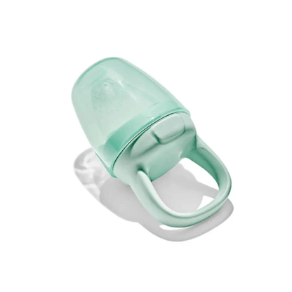 OXO Tot Silicone Self-Feeder Opal