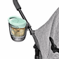 OXO Tot Snack Cup with Lid 2 Pack
