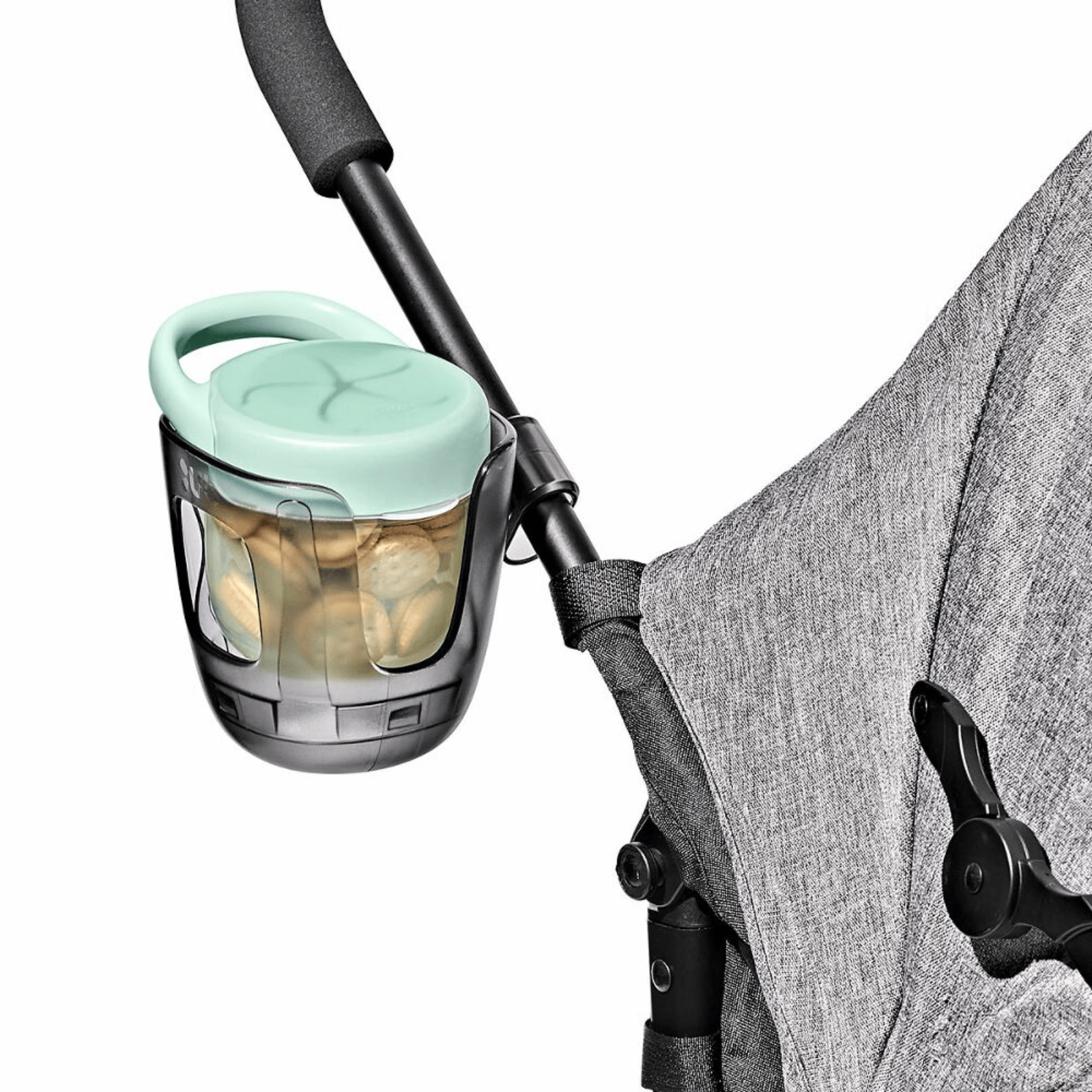 OXO Tot Snack Cup with Lid 2 Pack