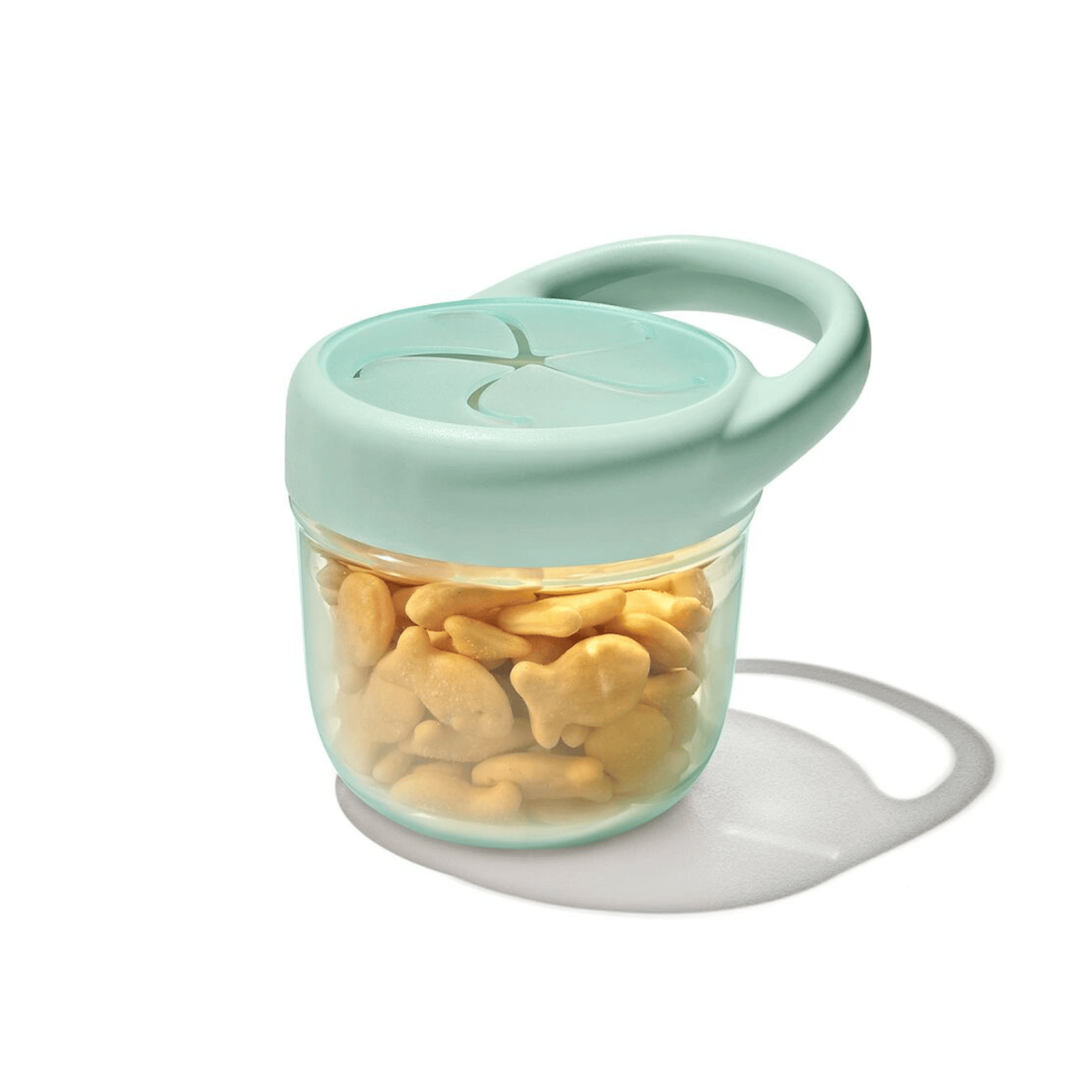 OXO Tot Snack Cup with Lid 2 Pack