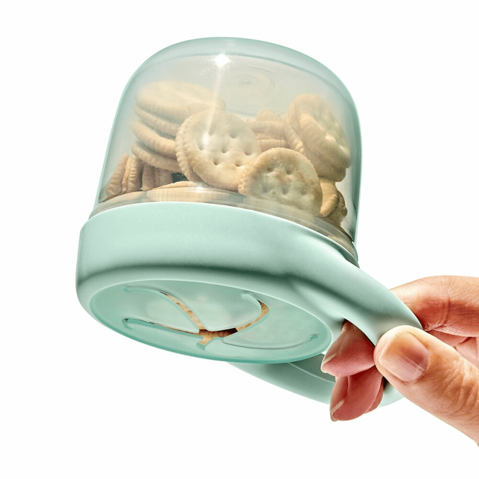 OXO Tot Snack Cup with Lid 2 Pack