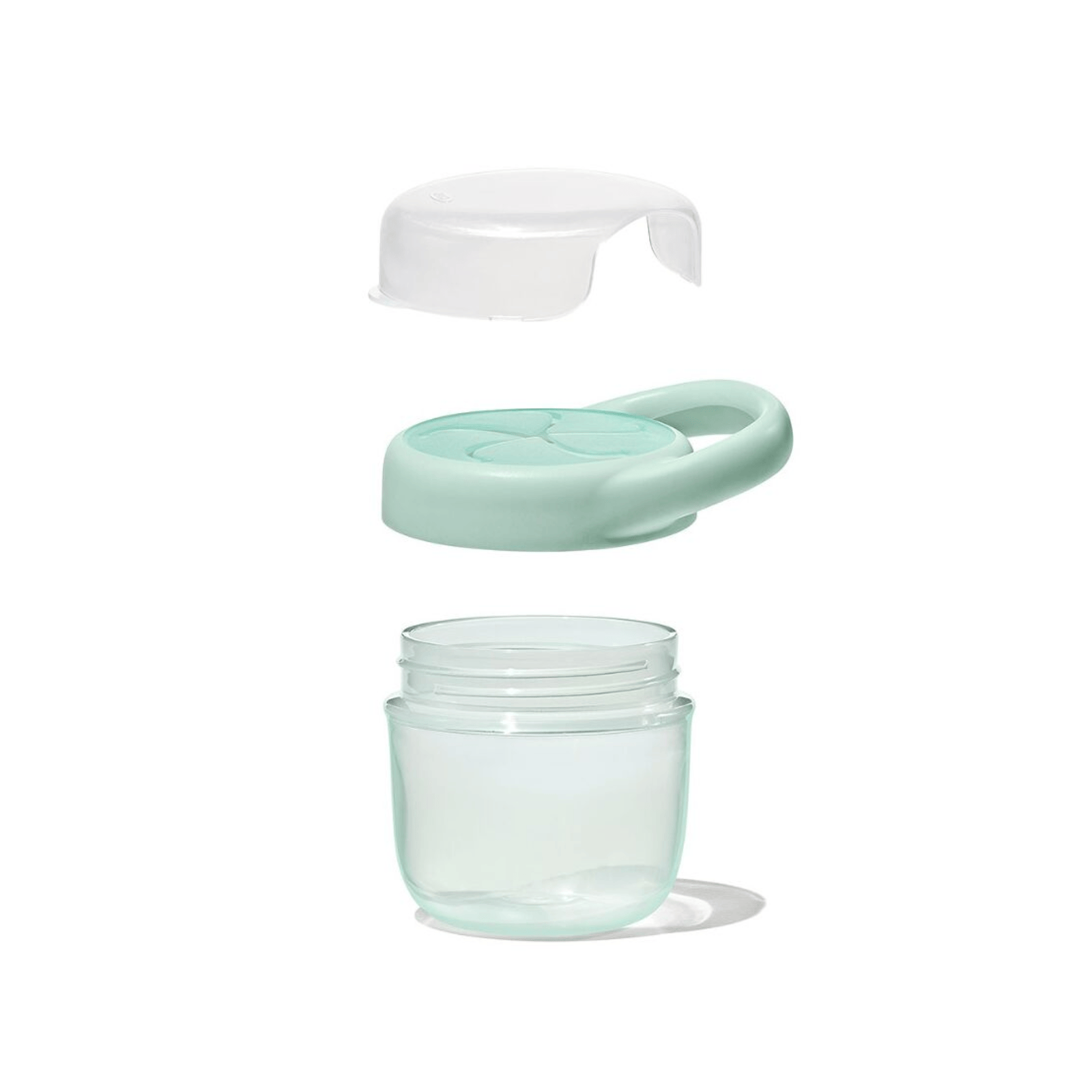 OXO Tot Snack Cup with Lid 2 Pack