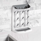 OXO Tot Space Saving Drying Rack Pebble