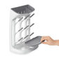 OXO Tot Space Saving Drying Rack Pebble