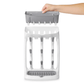 OXO Tot Space Saving Drying Rack Pebble