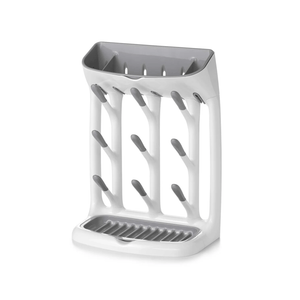 OXO Tot Space Saving Drying Rack Pebble
