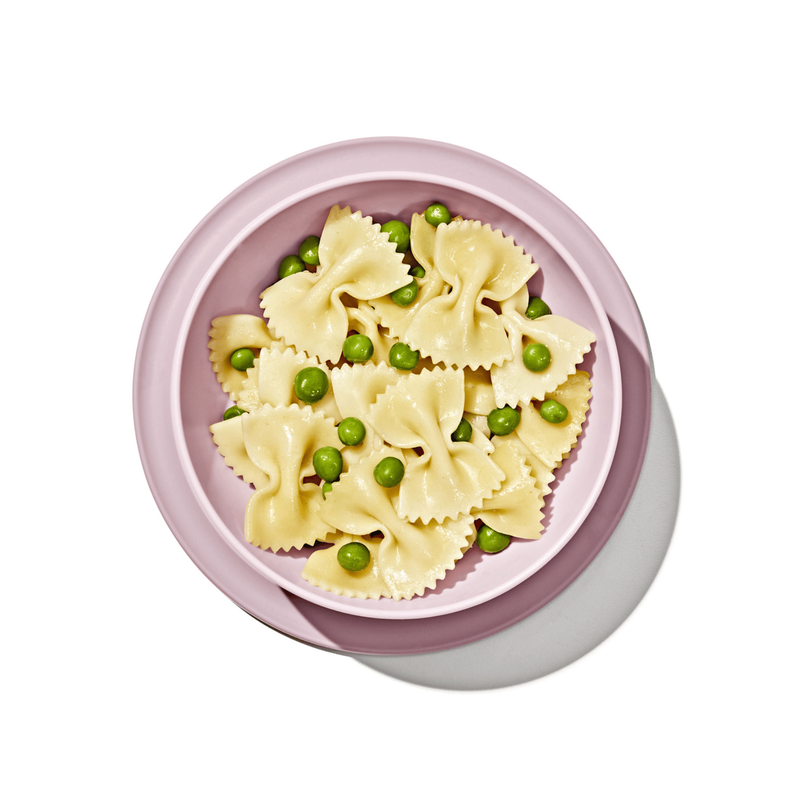 OXO Tot Stick & Stay Bowl Blossom