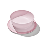 OXO Tot Stick & Stay Bowl Blossom