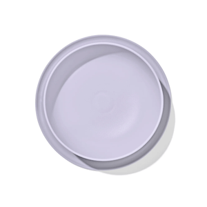 OXO Tot Stick & Stay Bowl Lilac