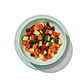 OXO Tot Stick & Stay Bowl Opal