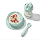OXO Tot Stick & Stay Bowl Opal