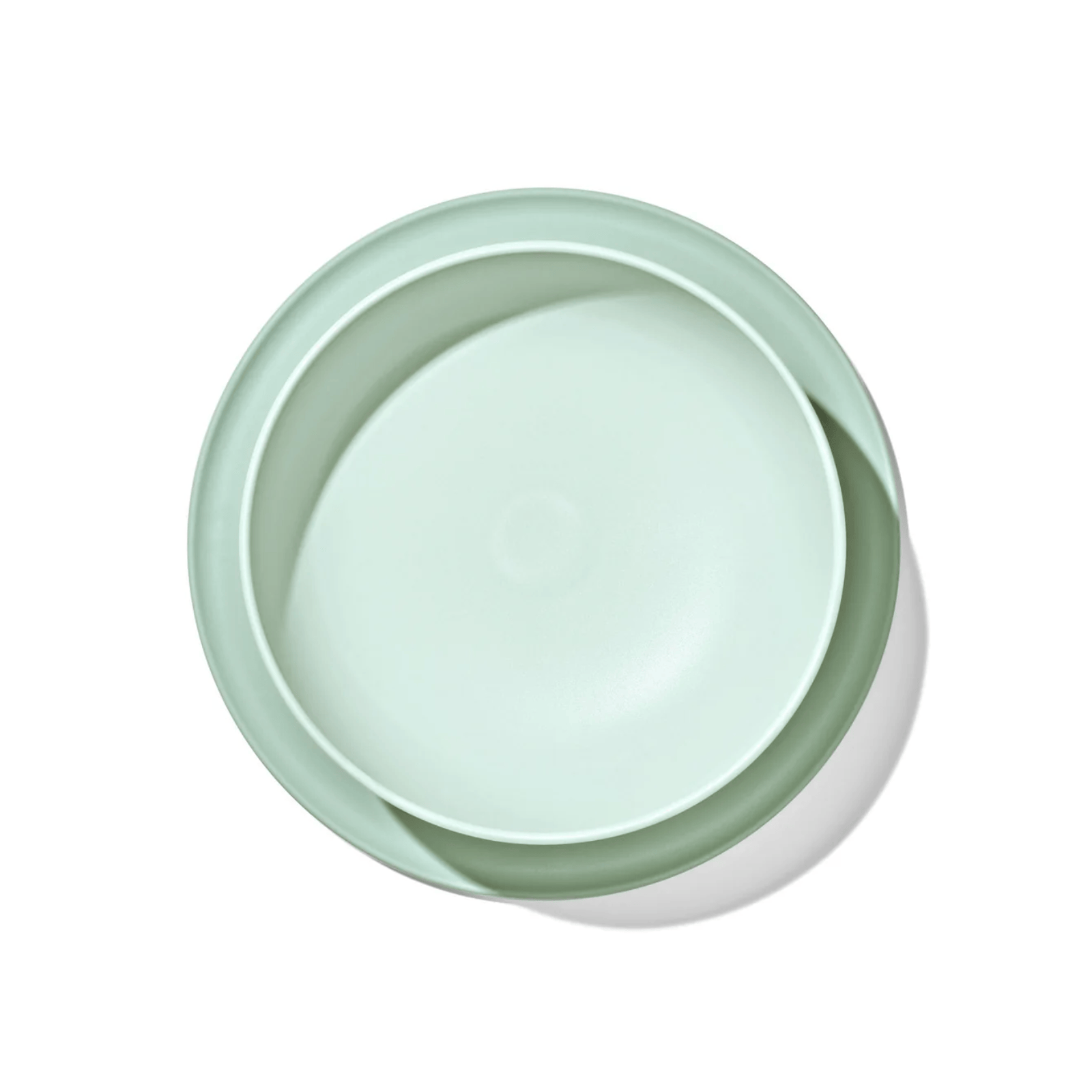 OXO Tot Stick & Stay Bowl Opal