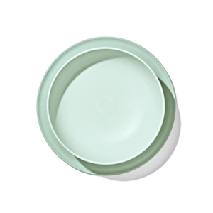 OXO Tot Stick & Stay Bowl Opal