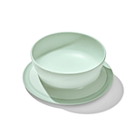 OXO Tot Stick & Stay Bowl Opal