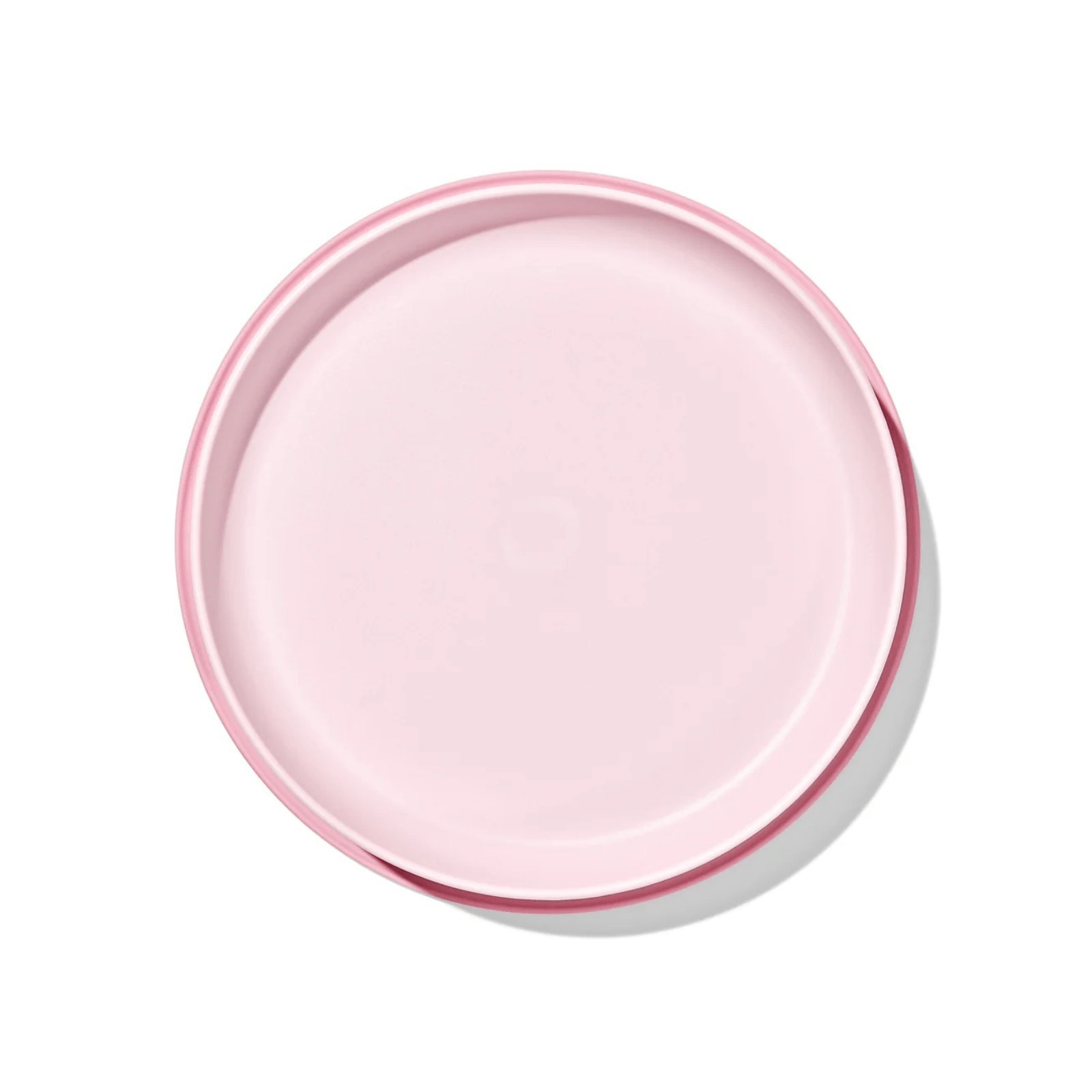 OXO Tot Stick & Stay Suction Plate Blossom