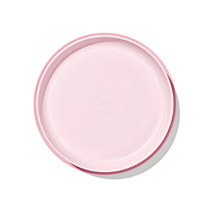 OXO Tot Stick & Stay Suction Plate Blossom