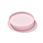 OXO Tot Stick & Stay Suction Plate Blossom