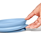 OXO Tot Stick & Stay Suction Plate Dusk