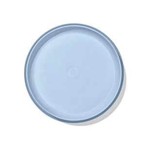 OXO Tot Stick & Stay Suction Plate Dusk