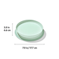 OXO Tot Stick & Stay Suction Plate Opal