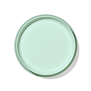 OXO Tot Stick & Stay Suction Plate Opal