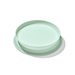 OXO Tot Stick & Stay Suction Plate Opal