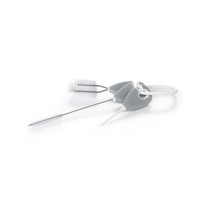 OXO Tot Straw & Sippy Cup Top Cleaning Set