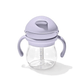 OXO Tot Transitions Straw Cup with Removable Handles Lilac