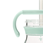 OXO Tot Transitions Straw Cup with Removable Handles Opal