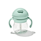OXO Tot Transitions Straw Cup with Removable Handles Opal