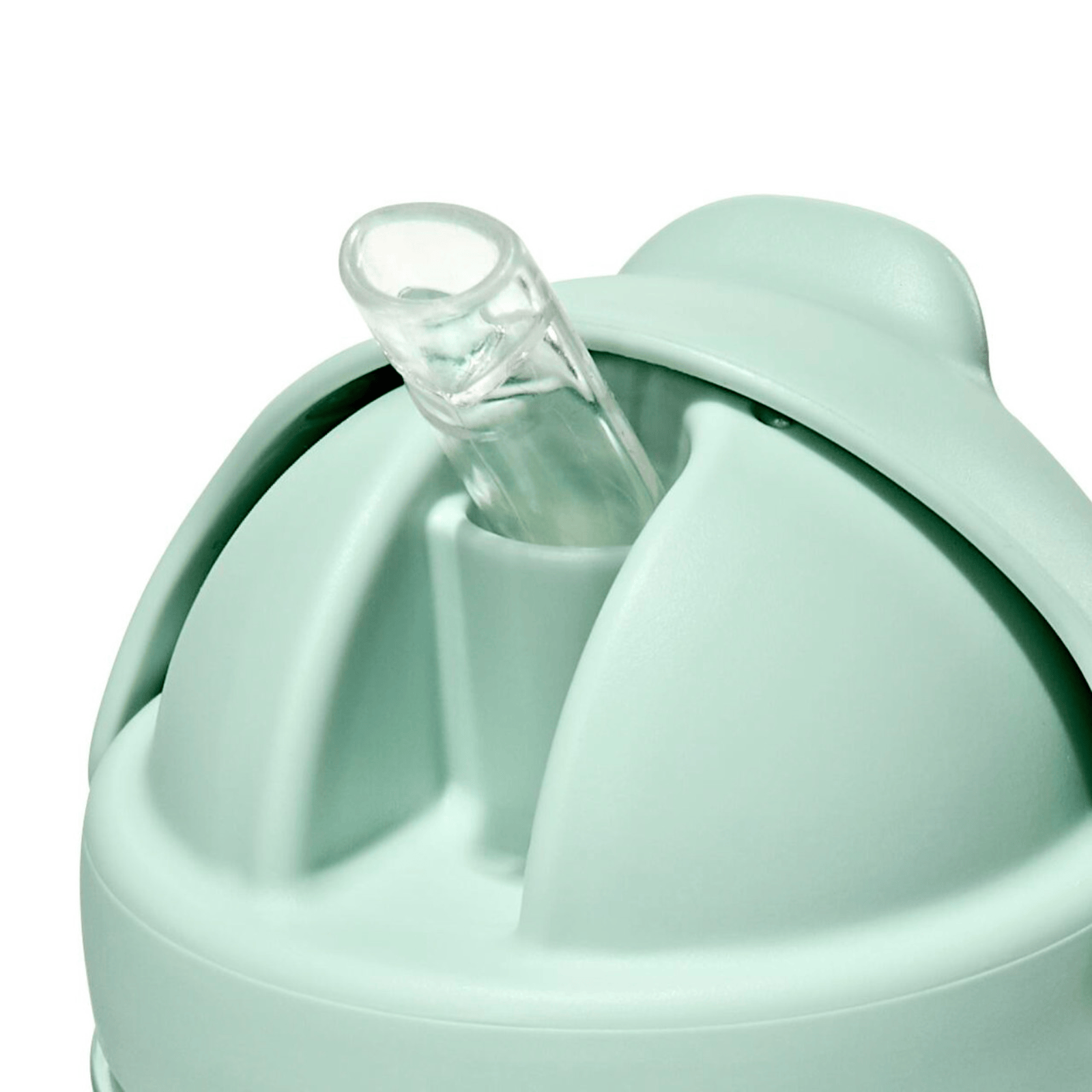 OXO Tot Transitions Straw Cup with Removable Handles Opal