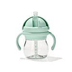 OXO Tot Transitions Straw Cup with Removable Handles Opal