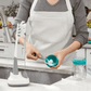 OXO Tot Water Bottle & Straw Cup Cleaning Set