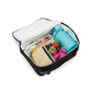 PackIt Freezable Classic Lunch Box Black