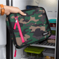 PackIt Freezable Classic Lunch Box Camo