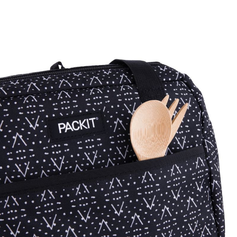 PackIt Freezable Hampton Bag Desert Plains