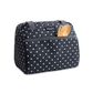 PackIt Freezable Hampton Bag Polka Dot