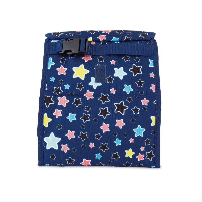 PackIt Freezable Lunch Bag Bright Stars